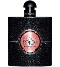 Yves Saint Laurent Black Opium Eau De Perfume 50ml